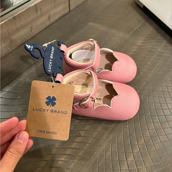 Lucky Brand shoes - Picture 5 of 5